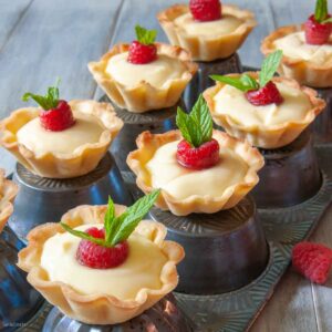 Mini Tarts