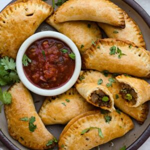 Mini Empanada